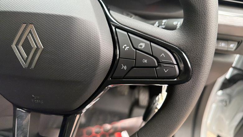 Renault Kangoo L2 Diesel LL21 Blue dCi 95 Advance [Safety] Crew Van